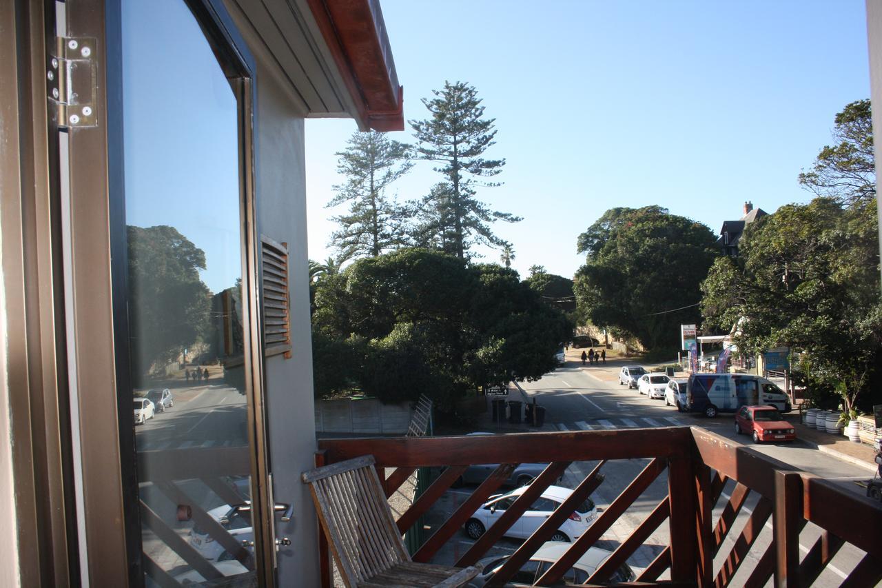 Old Post Office Lodge 윌더니스 외부 사진